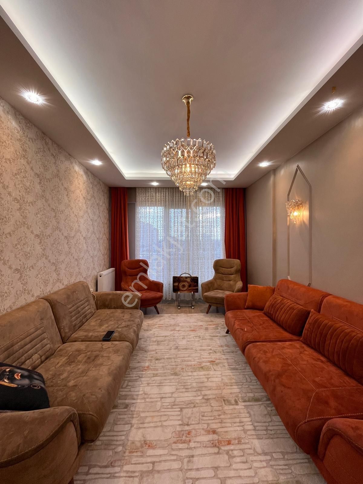 Harika 3+0 Sıfır Ayarında Full Yapılı Daire - Görsel 7