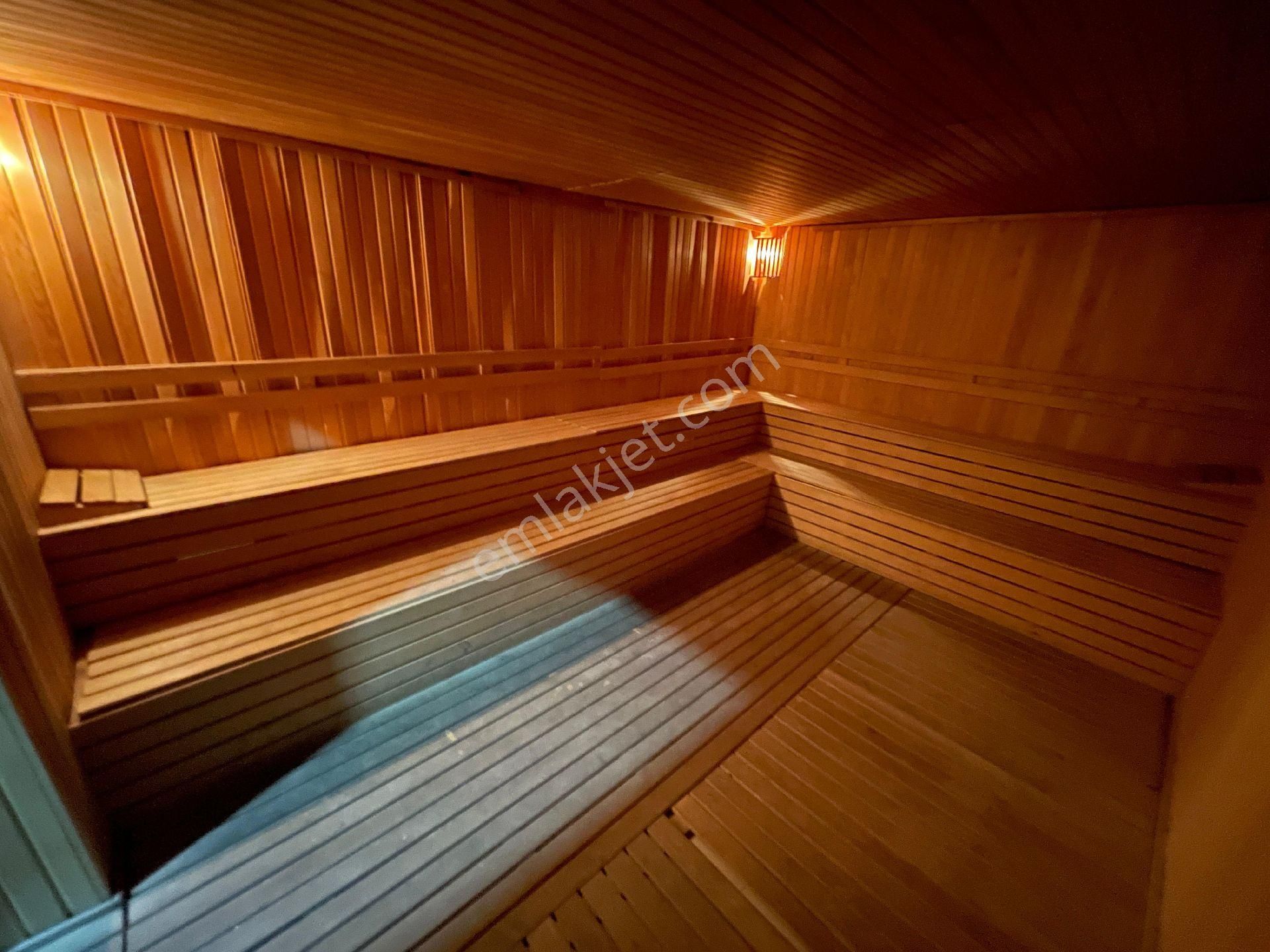 Kaçmaz Emlak Alpiş Aden House Kiralık Eşyalı Manzaralı Rezidans Daire - Görsel 7