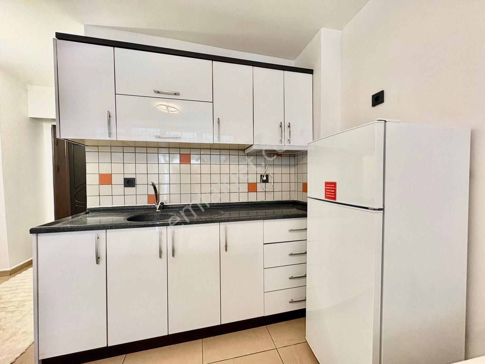 Kınıklı Mahallesi Üniversite Yakını Kafelere Yakın Apart - Görsel 11