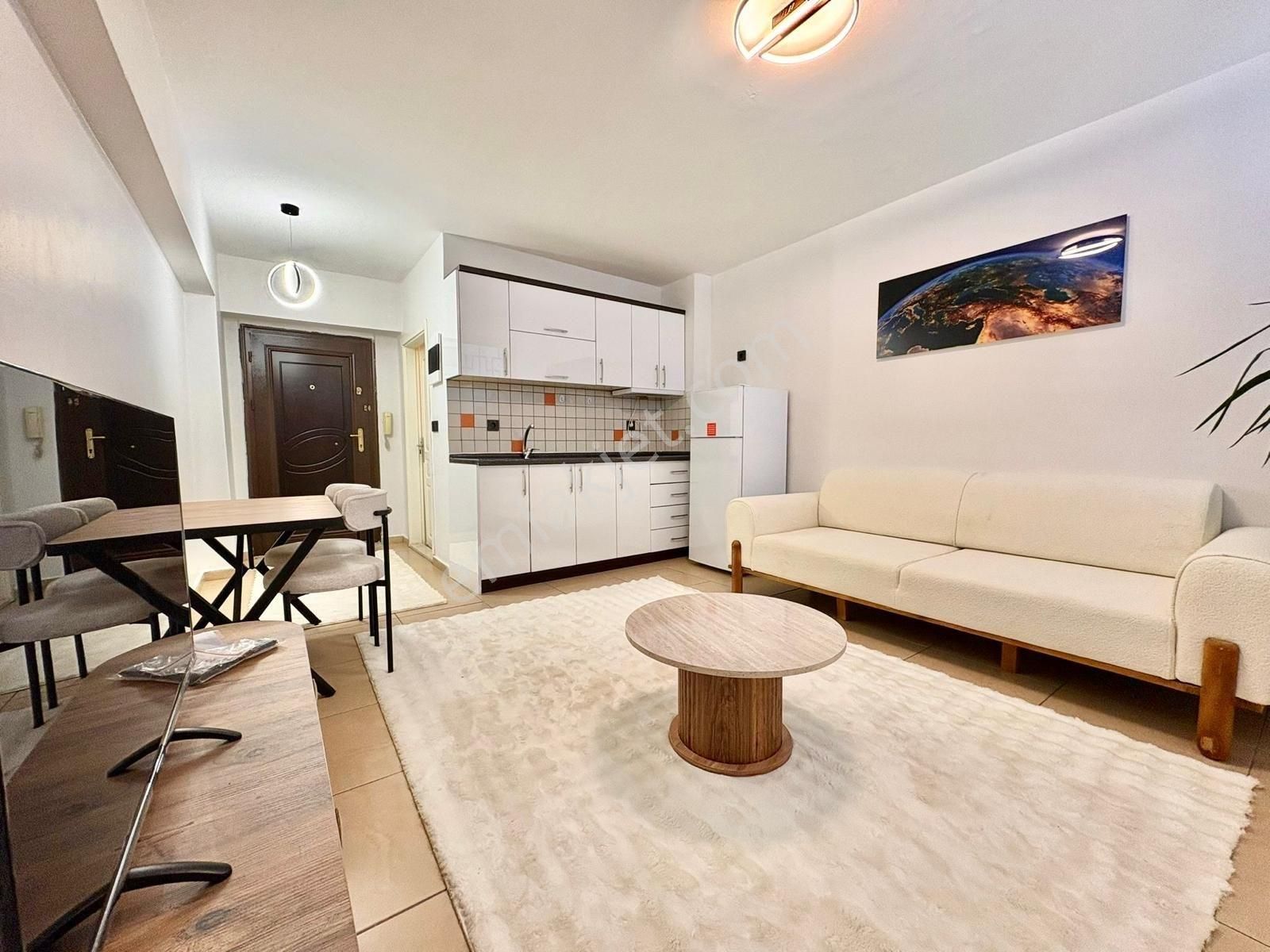 Kınıklı Mahallesi Üniversite Yakını Kafelere Yakın Apart - Görsel 8