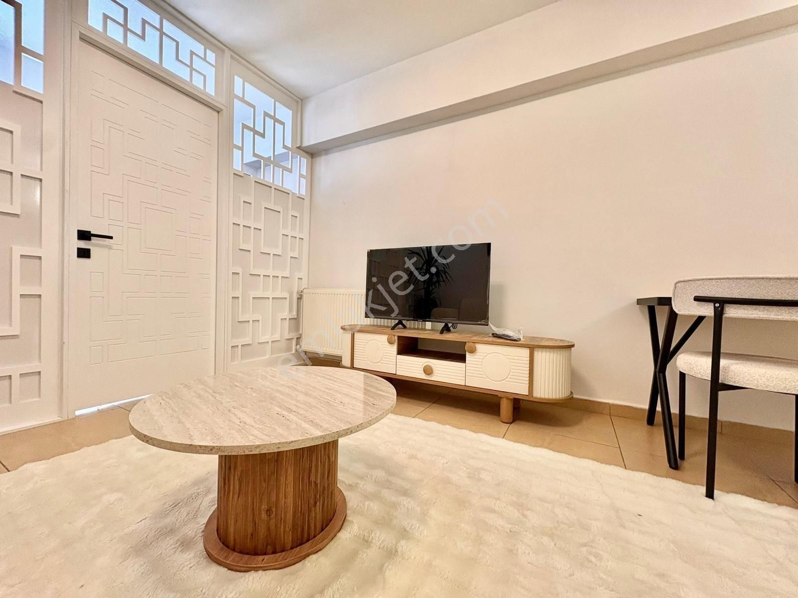 Kınıklı Mahallesi Üniversite Yakını Kafelere Yakın Apart - Görsel 6