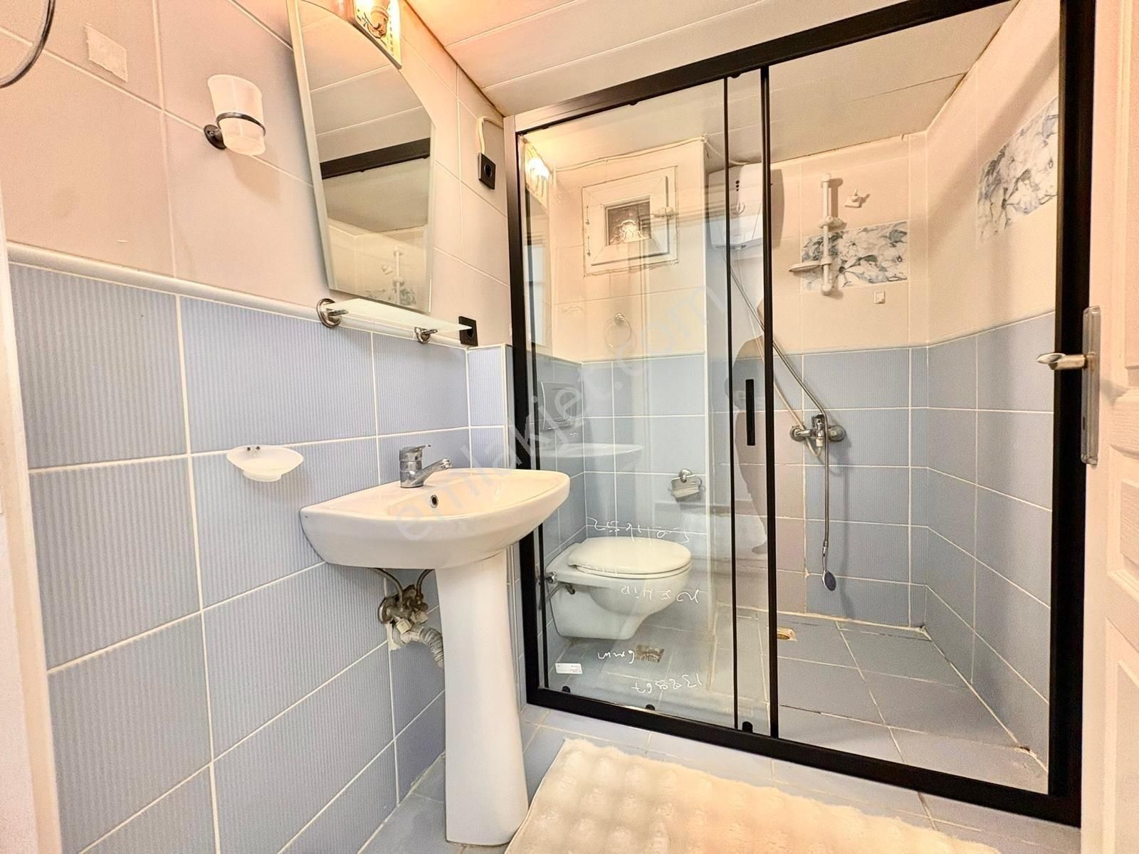 Kınıklı Mahallesi Üniversite Yakını Kafelere Yakın Apart - Görsel 22