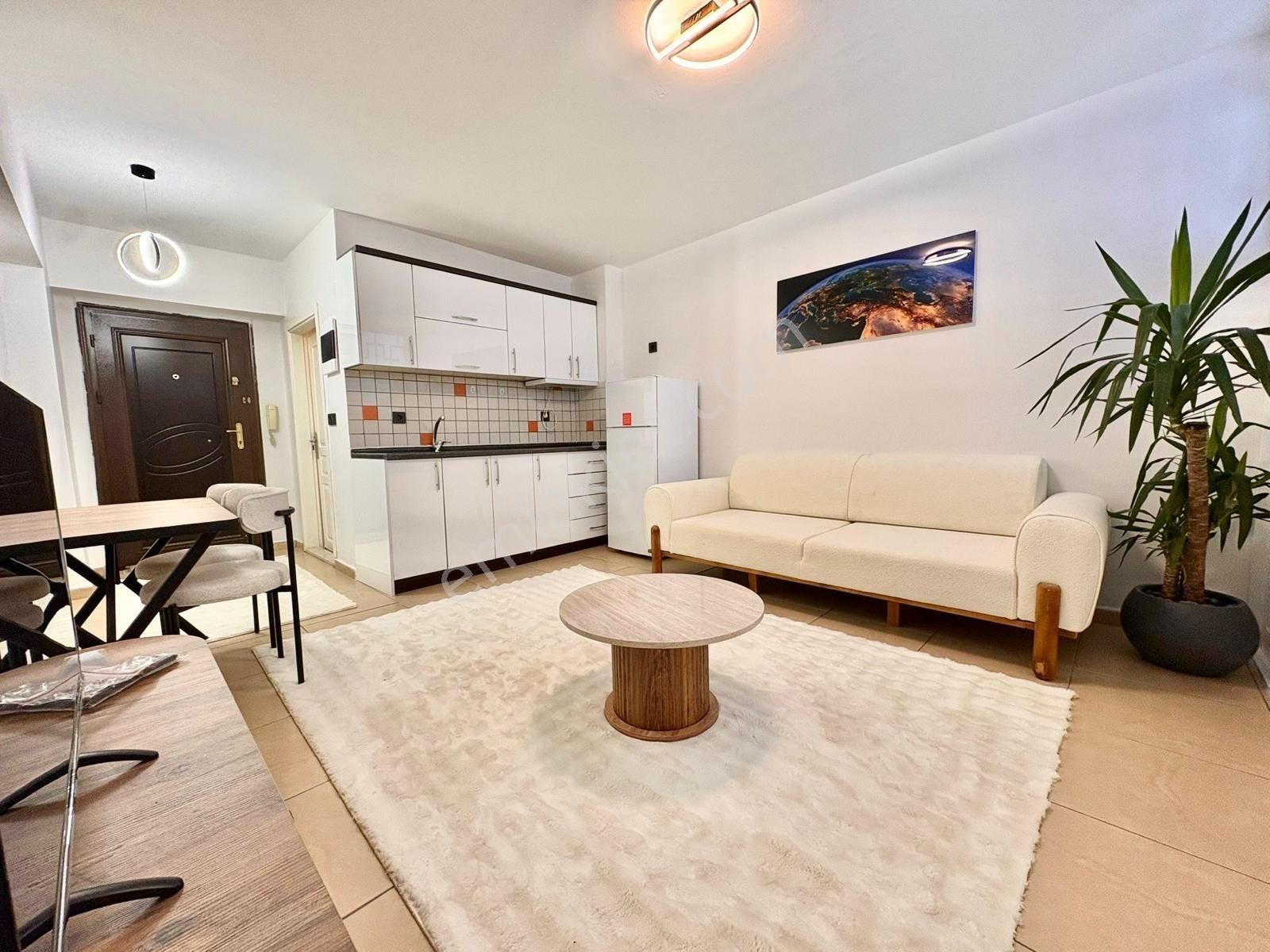 Kınıklı Mahallesi Üniversite Yakını Kafelere Yakın Apart - Görsel 10