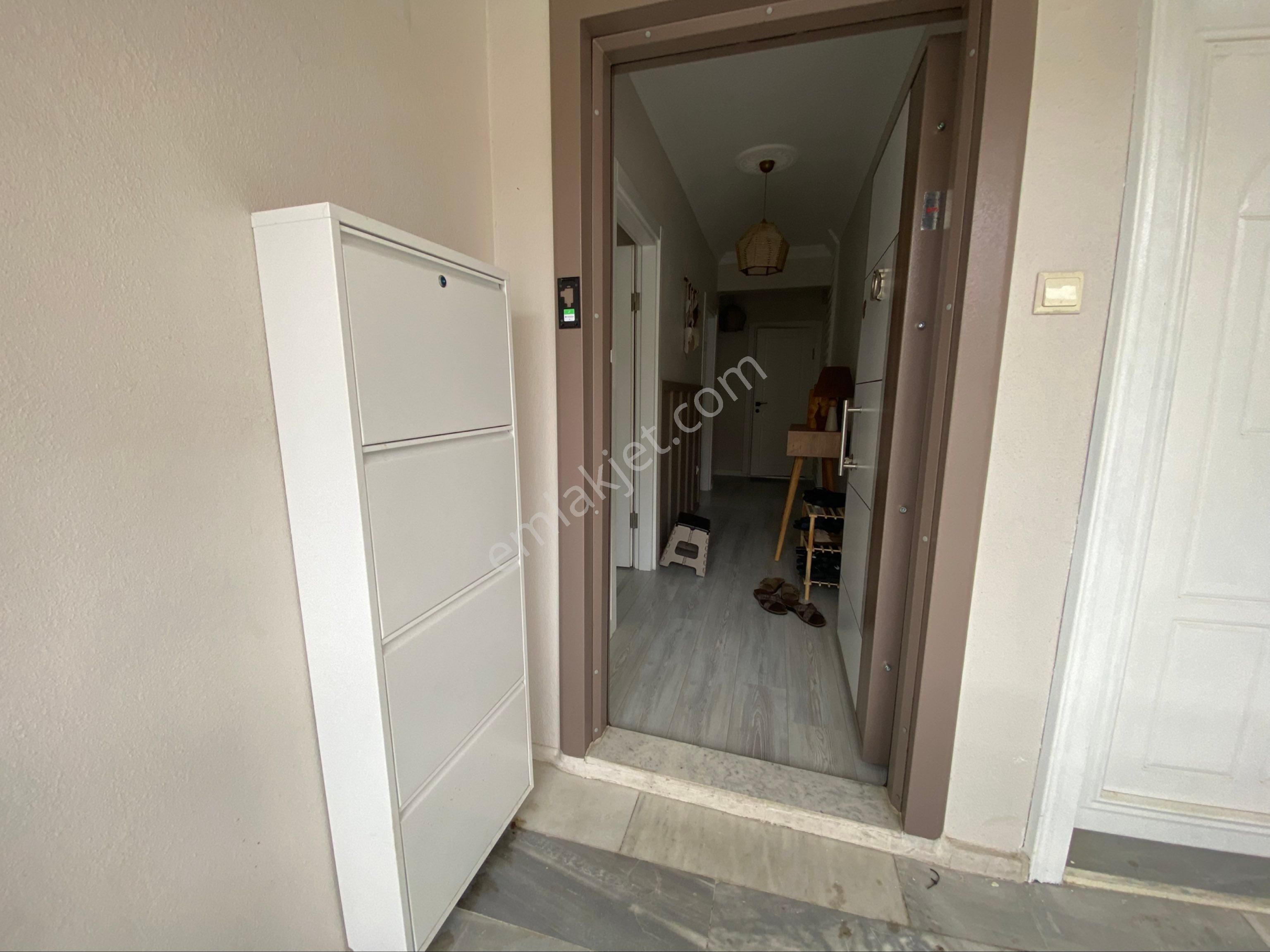 Eu Gayrimenkulden Altınoluk Merkezde Satılık 2+1 Daire - Görsel 4