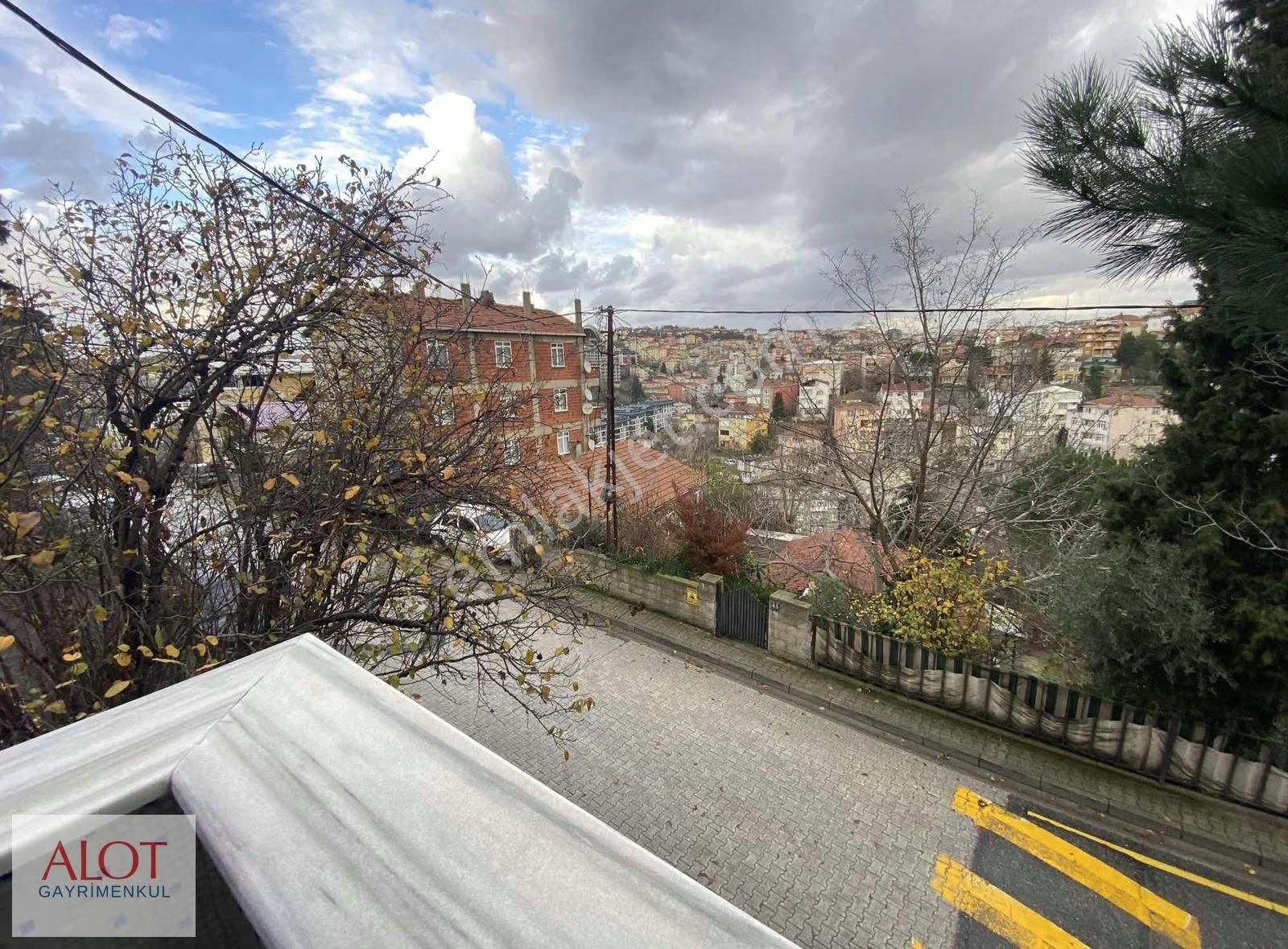 Kazdal Caddesi 2+1 - Görsel 2
