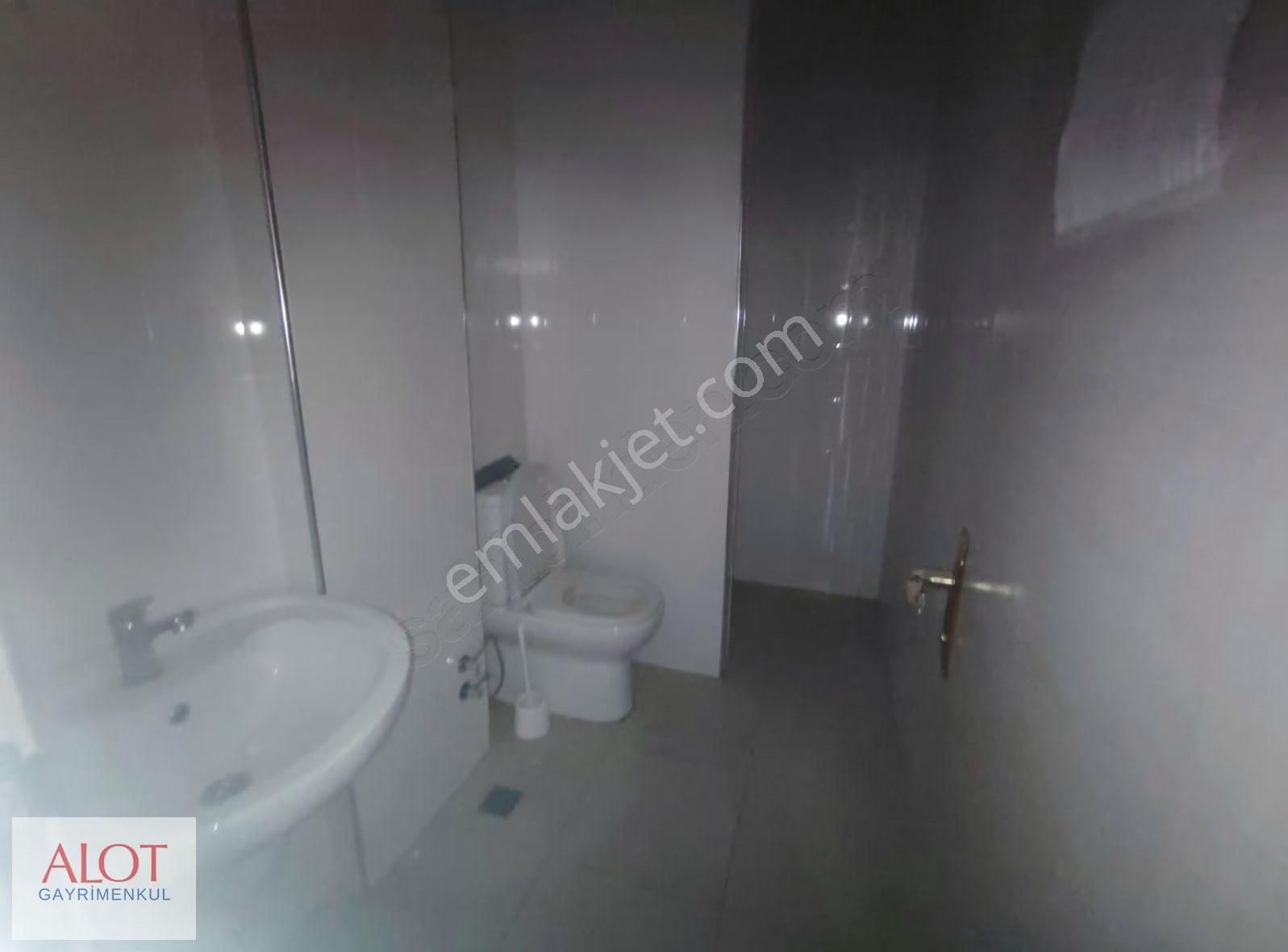 Kirazlıtepe Mah. Kiralık 200m² İşyeri - Görsel 10