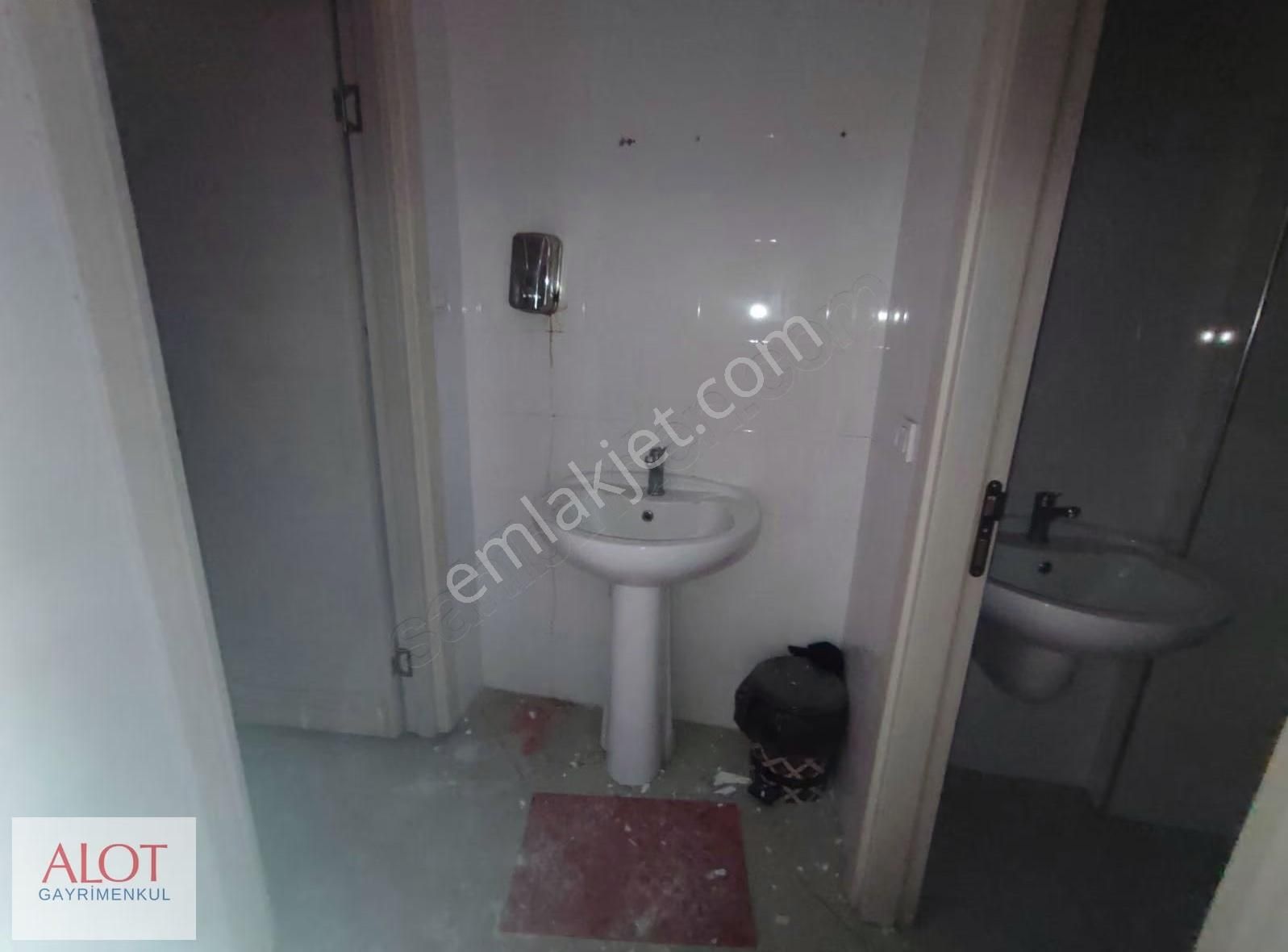 Kirazlıtepe Mah. Kiralık 200m² İşyeri - Görsel 7