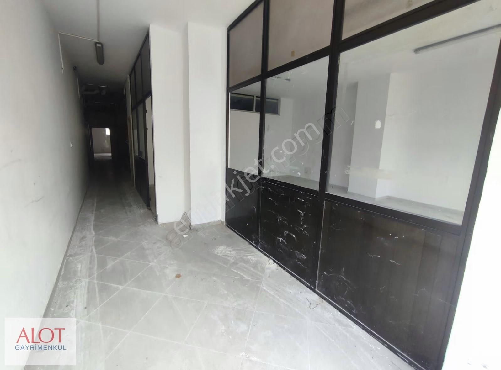 Kirazlıtepe Mah. Kiralık 200m² İşyeri - Görsel 2