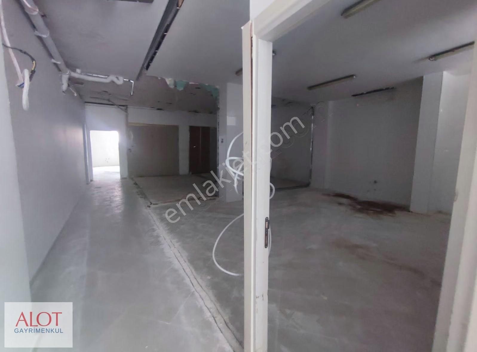 Kirazlıtepe Mah. Kiralık 200m² İşyeri - Görsel 11