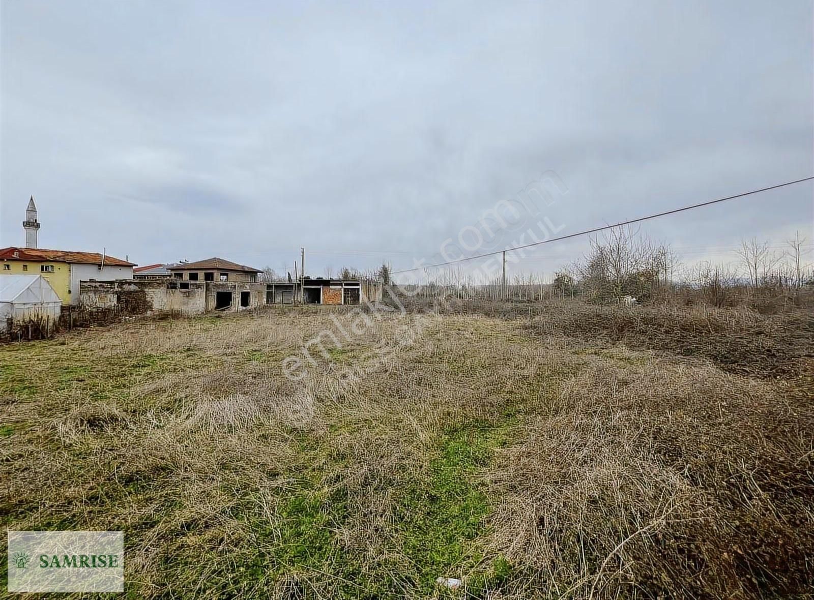 Dikbıyık Merkezde Öğrenci Yurdunun Yan Tarafında Satılık Arsa - Görsel 16