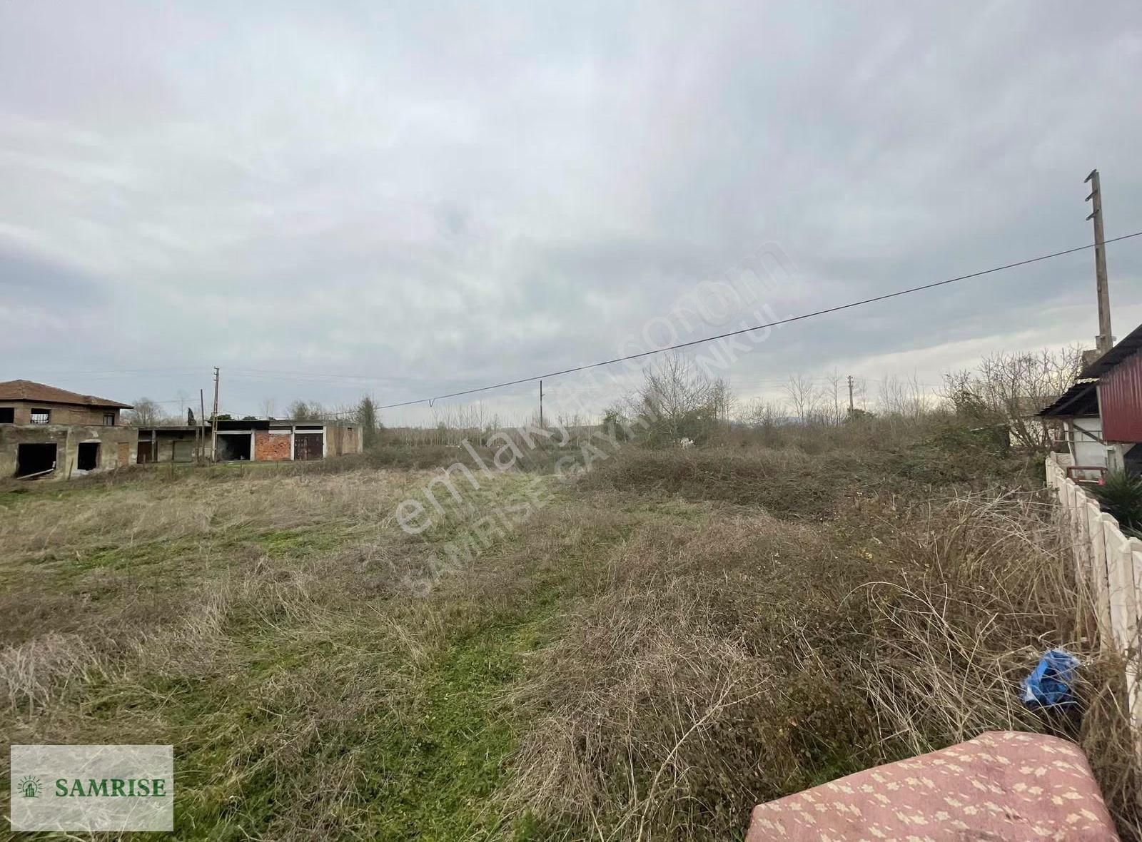 Dikbıyık Merkezde Öğrenci Yurdunun Yan Tarafında Satılık Arsa - Görsel 30