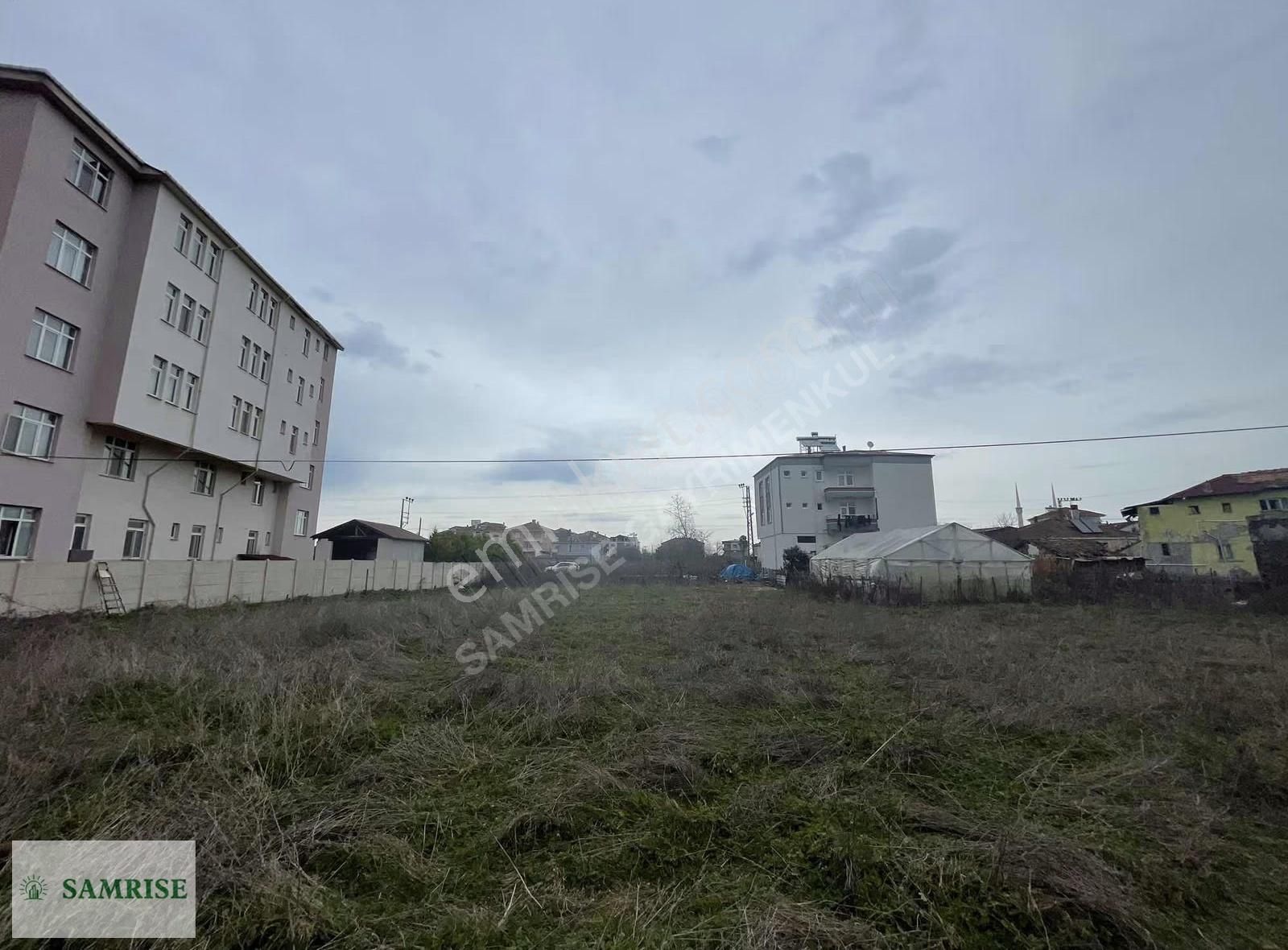 Dikbıyık Merkezde Öğrenci Yurdunun Yan Tarafında Satılık Arsa - Görsel 9