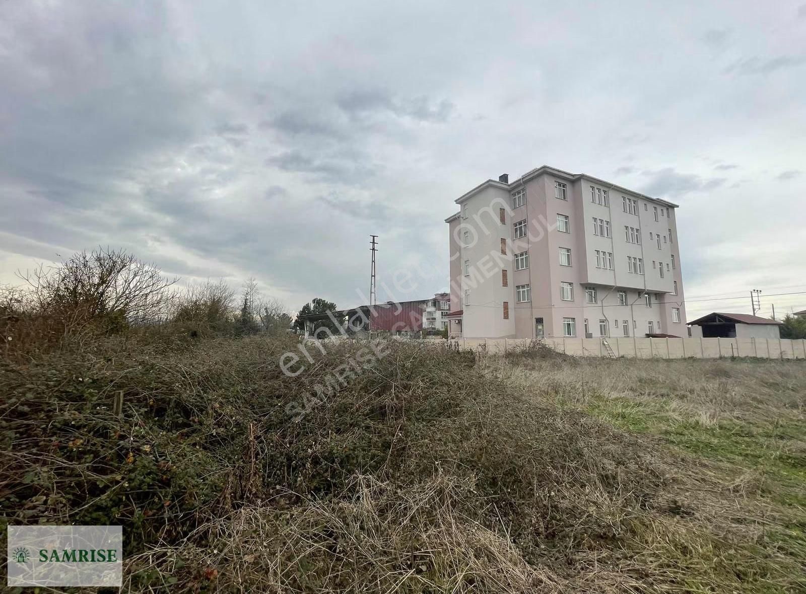 Dikbıyık Merkezde Öğrenci Yurdunun Yan Tarafında Satılık Arsa - Görsel 21