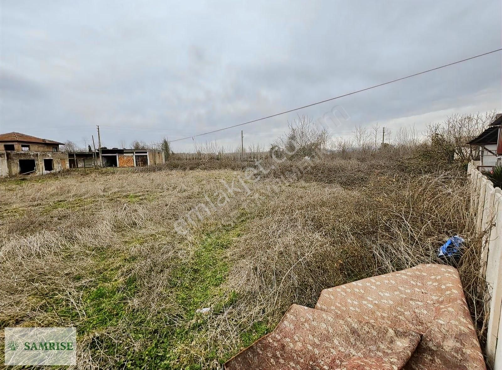 Dikbıyık Merkezde Öğrenci Yurdunun Yan Tarafında Satılık Arsa - Görsel 2