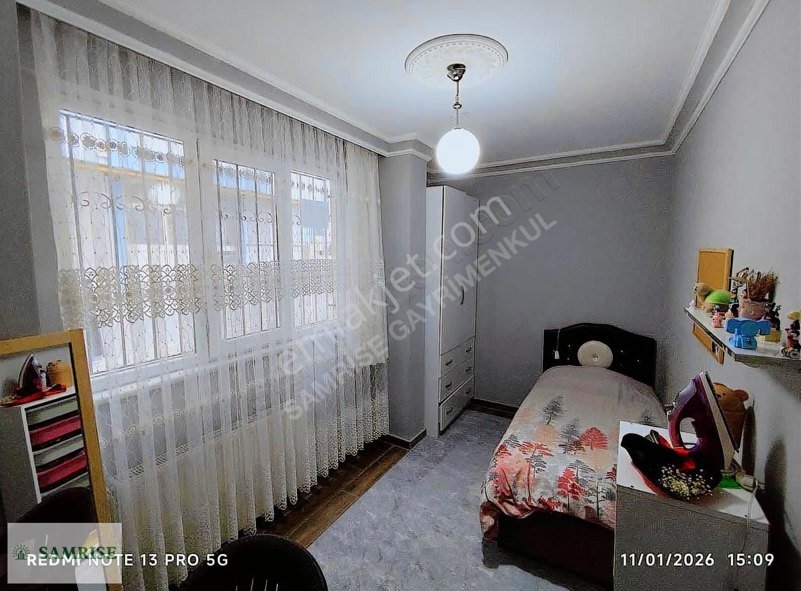 Samrise Karşıyaka Mahallesinde Satılık 4+1 Daire - Görsel 7