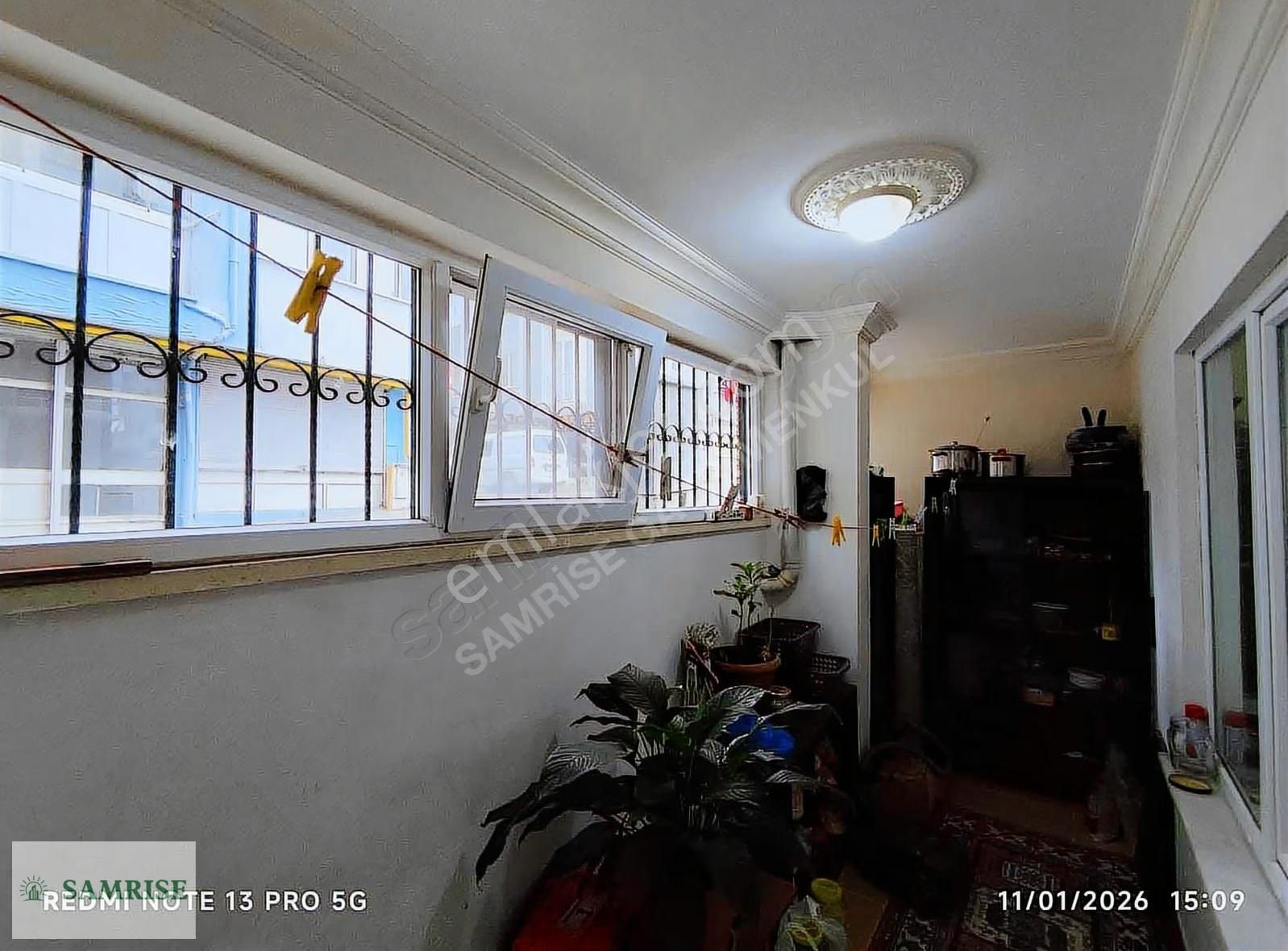 Samrise Karşıyaka Mahallesinde Satılık 4+1 Daire - Görsel 25