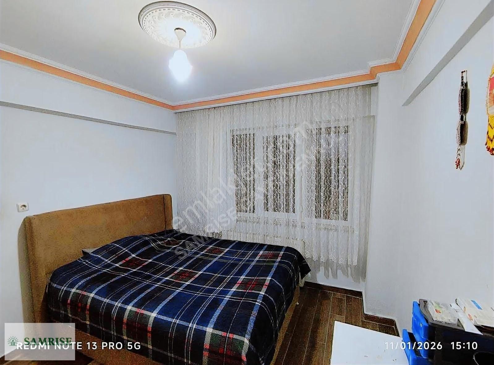 Samrise Karşıyaka Mahallesinde Satılık 4+1 Daire - Görsel 19