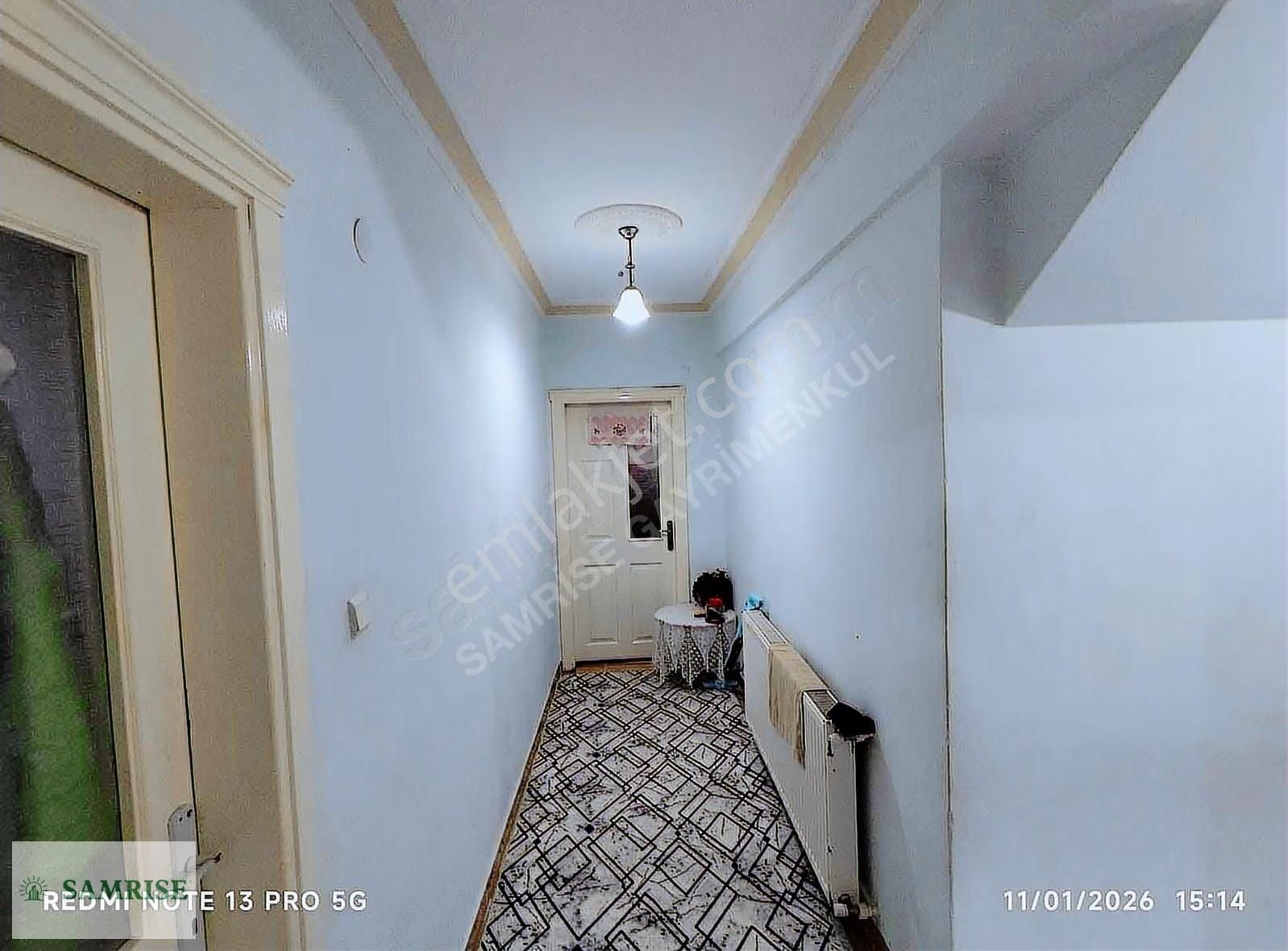 Samrise Karşıyaka Mahallesinde Satılık 4+1 Daire - Görsel 15