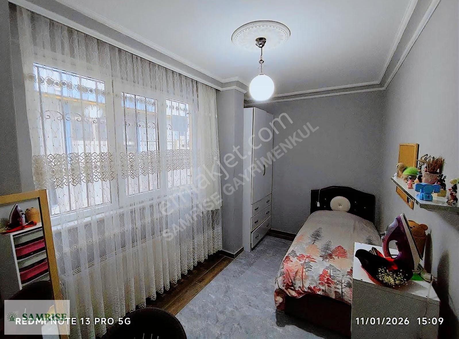 Samrise Karşıyaka Mahallesinde Satılık 4+1 Daire - Görsel 4