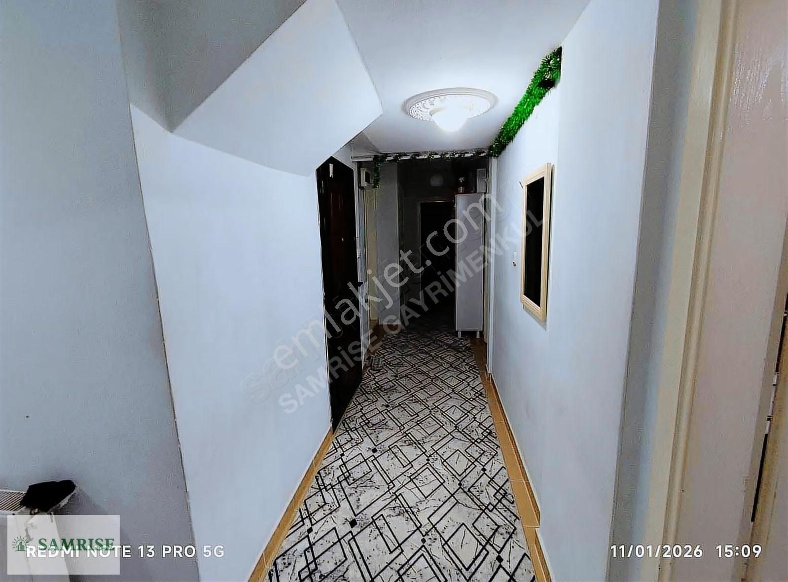 Samrise Karşıyaka Mahallesinde Satılık 4+1 Daire - Görsel 8