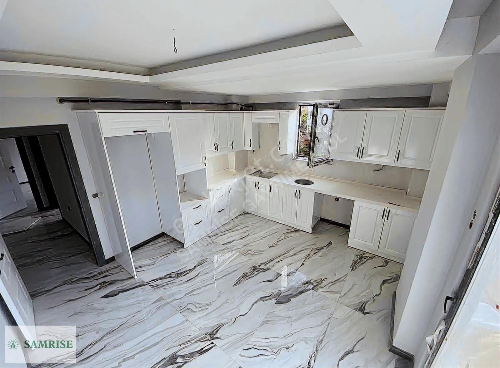 Yeni Şehir Hastanesinin Yakınında Lüx 2+1 Kiralık Daire