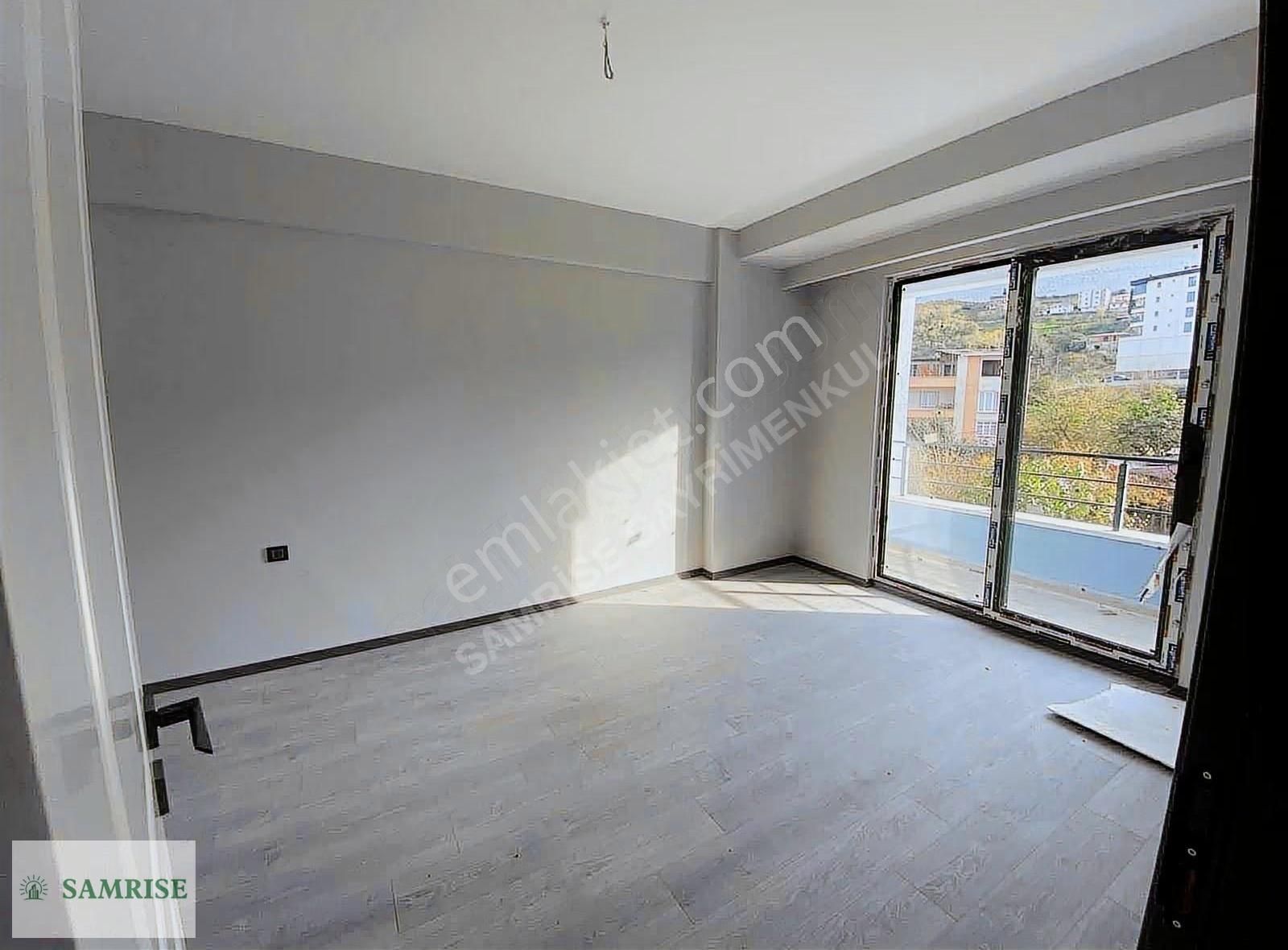 Yeni Şehir Hastanesinin Yakınında Lüx 2+1 Kiralık Daire - Görsel 29