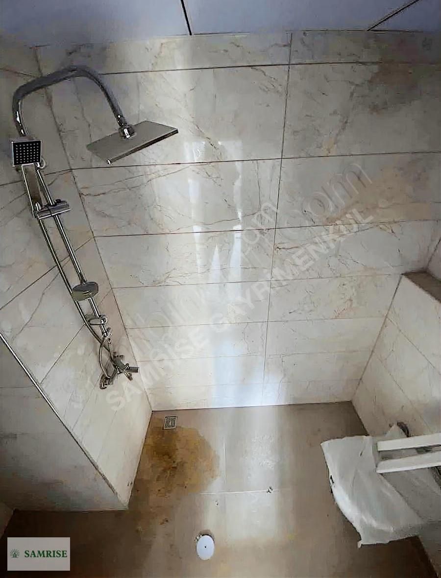 Yeni Şehir Hastanesinin Yakınında Lüx 2+1 Kiralık Daire - Görsel 4