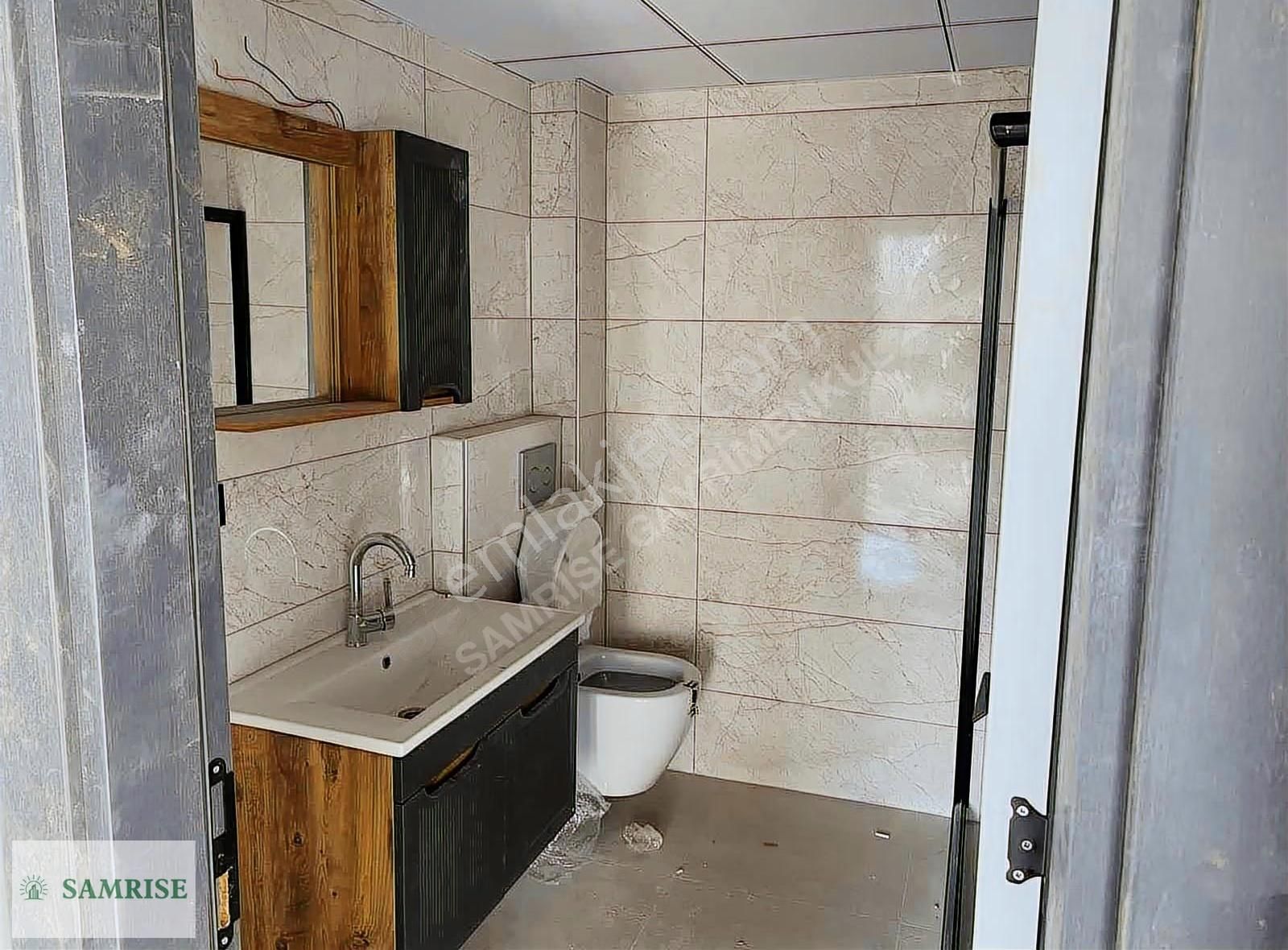 Yeni Şehir Hastanesinin Yakınında Lüx 2+1 Kiralık Daire - Görsel 6