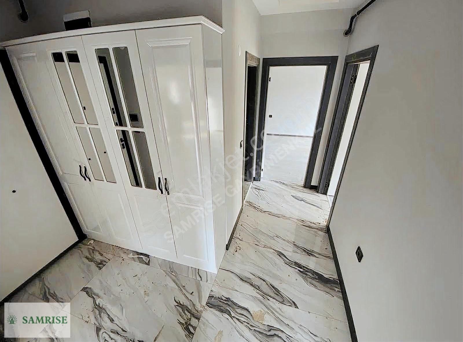 Yeni Şehir Hastanesinin Yakınında Lüx 2+1 Kiralık Daire - Görsel 23