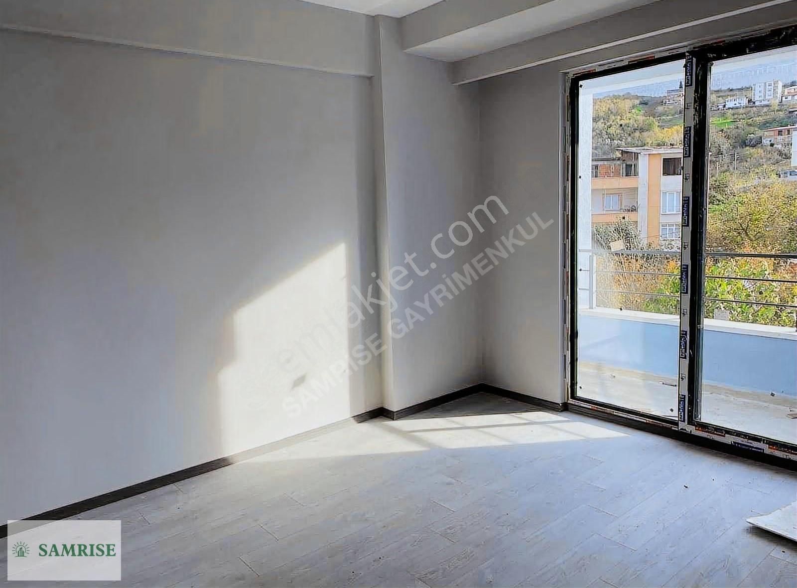 Yeni Şehir Hastanesinin Yakınında Lüx 2+1 Kiralık Daire - Görsel 35