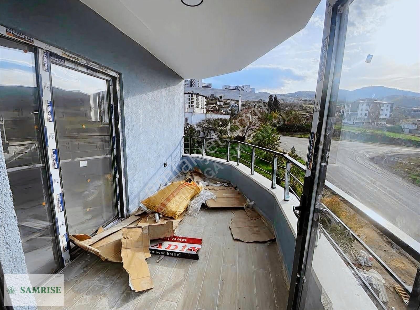 Yeni Şehir Hastanesinin Yakınında Lüx 2+1 Kiralık Daire - Görsel 7