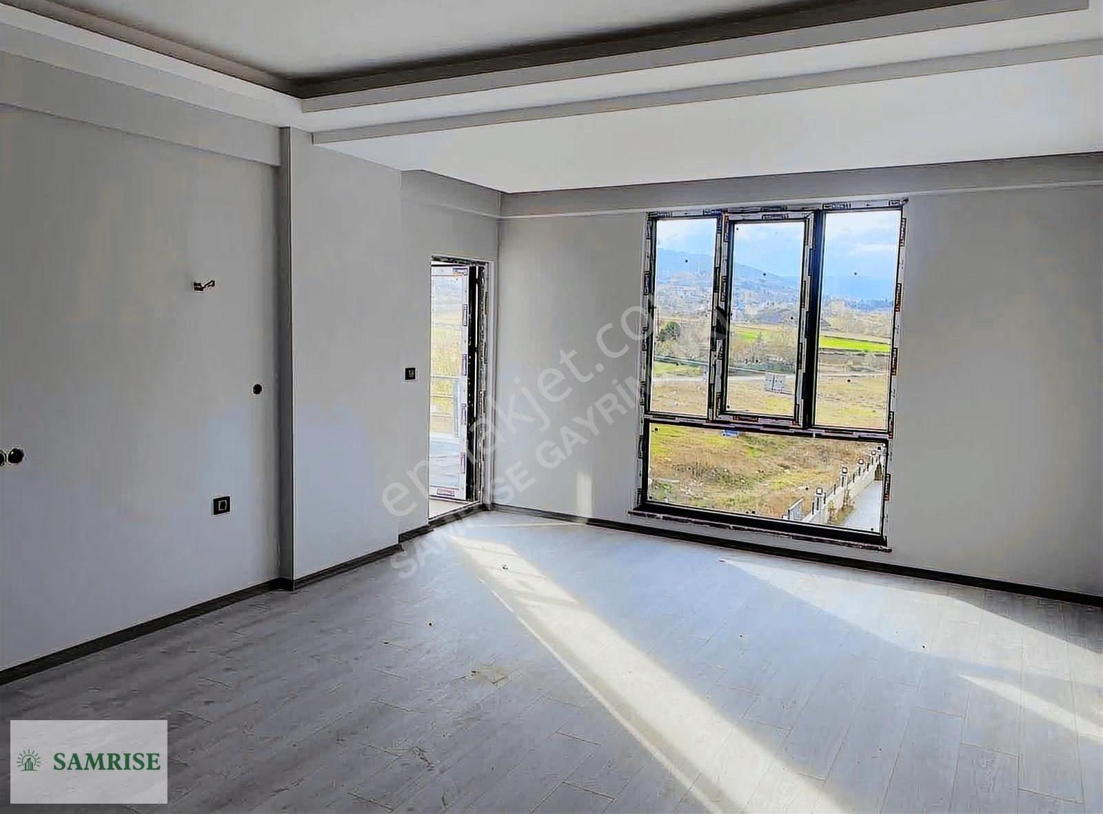 Yeni Şehir Hastanesinin Yakınında Lüx 2+1 Kiralık Daire - Görsel 9