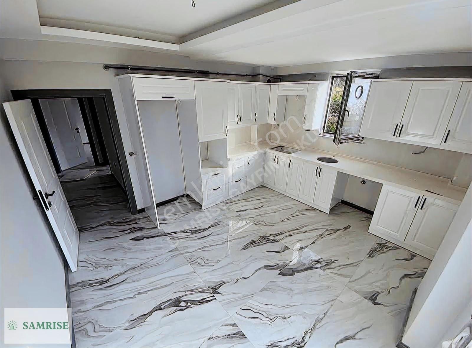 Yeni Şehir Hastanesinin Yakınında Lüx 2+1 Kiralık Daire - Görsel 24