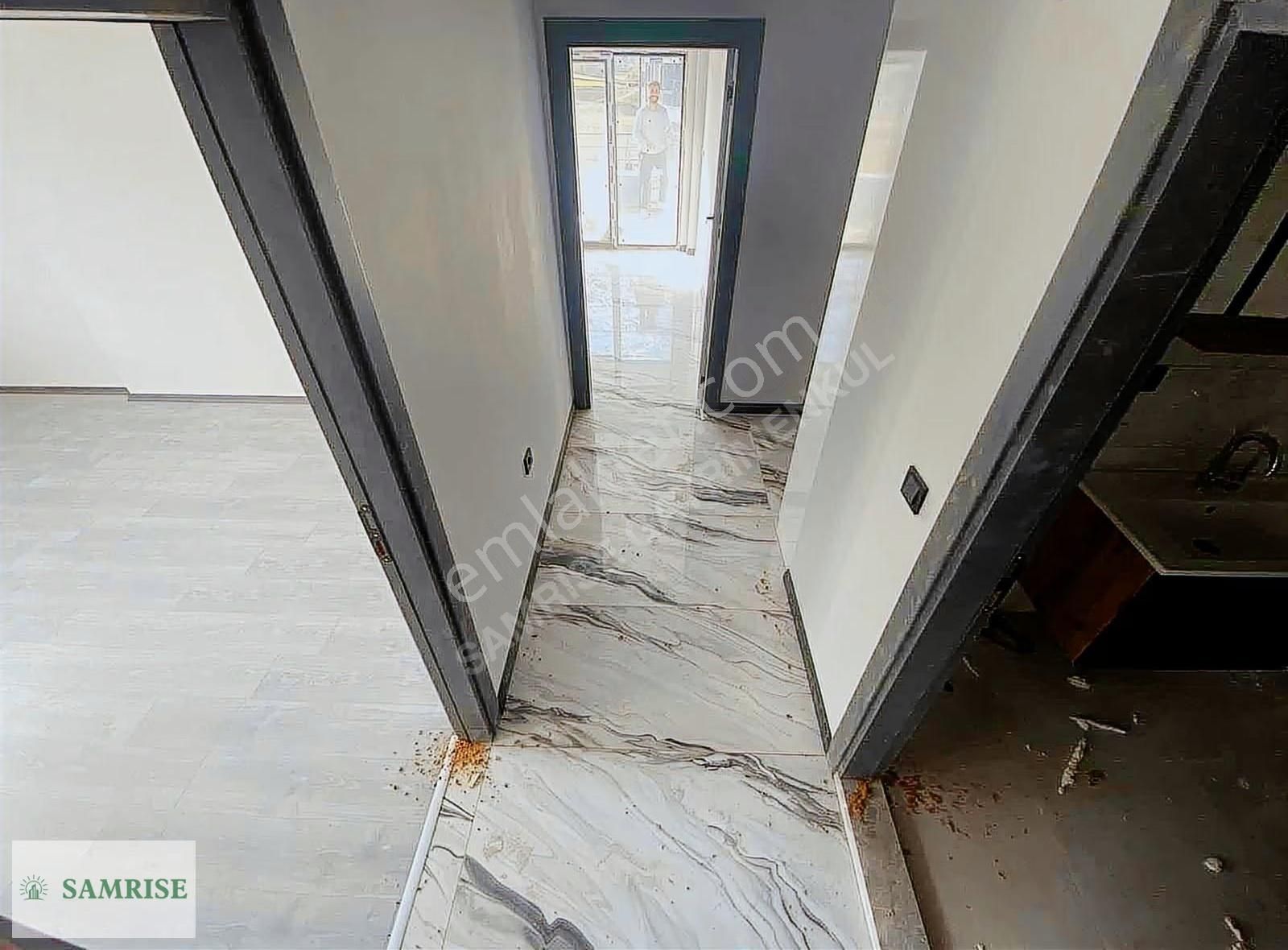 Yeni Şehir Hastanesinin Yakınında Lüx 2+1 Kiralık Daire - Görsel 34