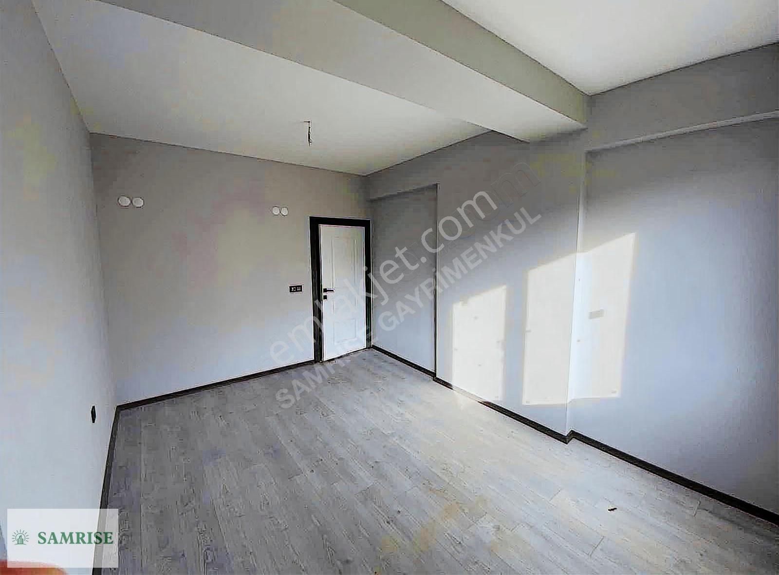 Yeni Şehir Hastanesinin Yakınında Lüx 2+1 Kiralık Daire - Görsel 13