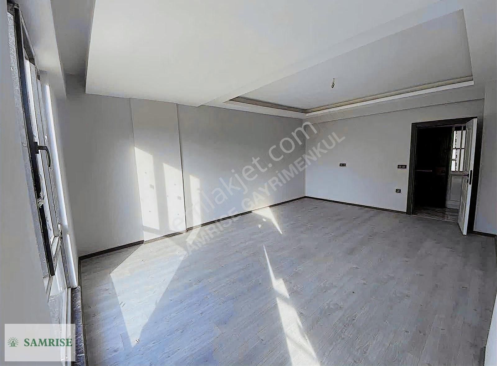 Yeni Şehir Hastanesinin Yakınında Lüx 2+1 Kiralık Daire - Görsel 2