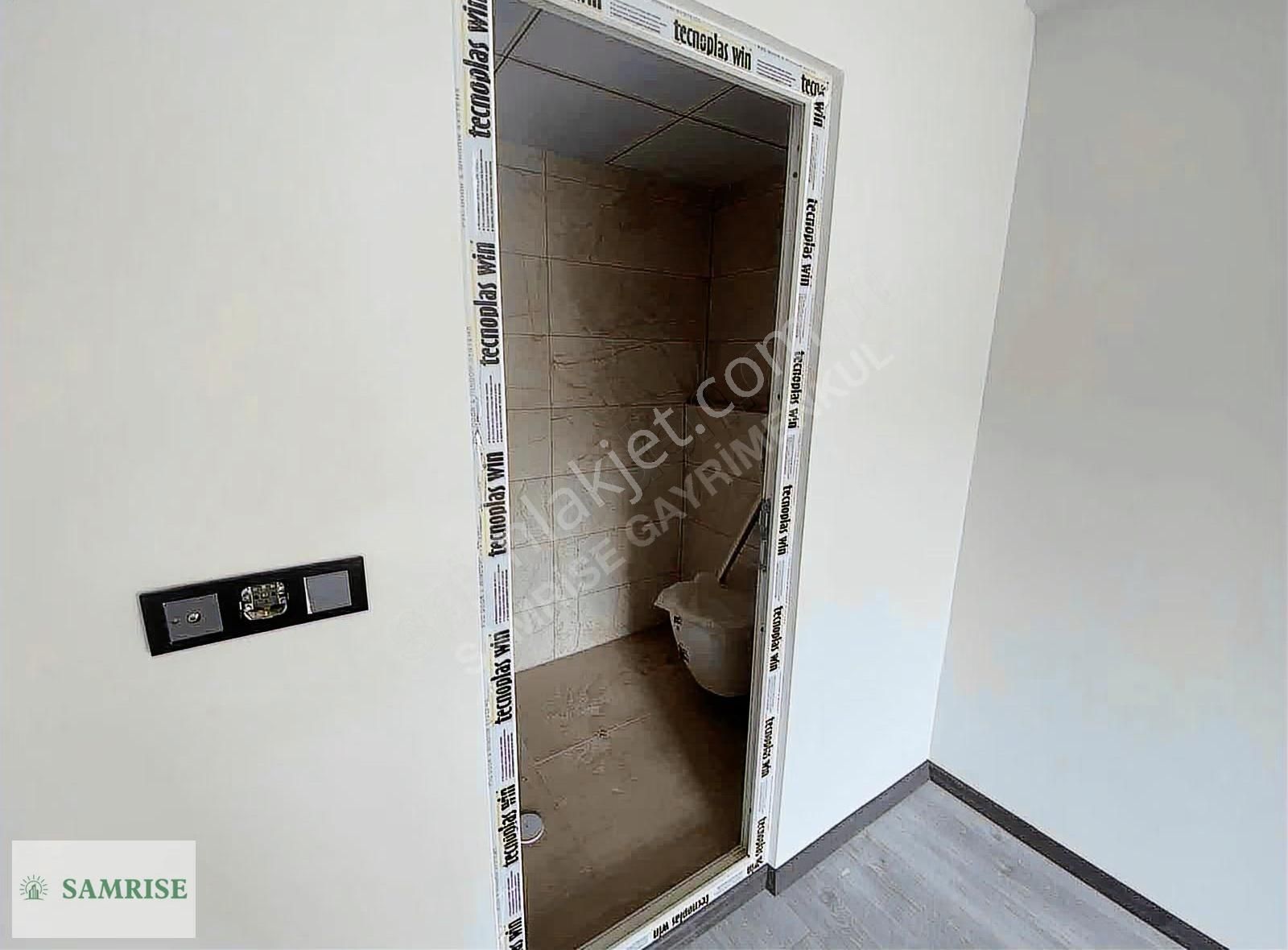 Yeni Şehir Hastanesinin Yakınında Lüx 2+1 Kiralık Daire - Görsel 26