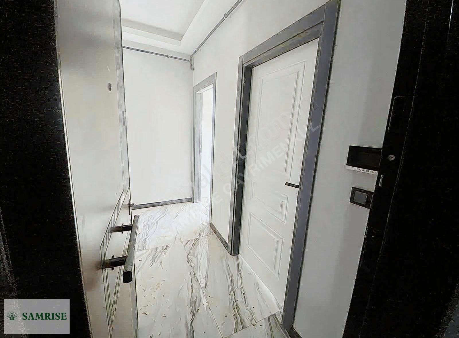 Yeni Şehir Hastanesinin Yakınında Lüx 2+1 Kiralık Daire - Görsel 17