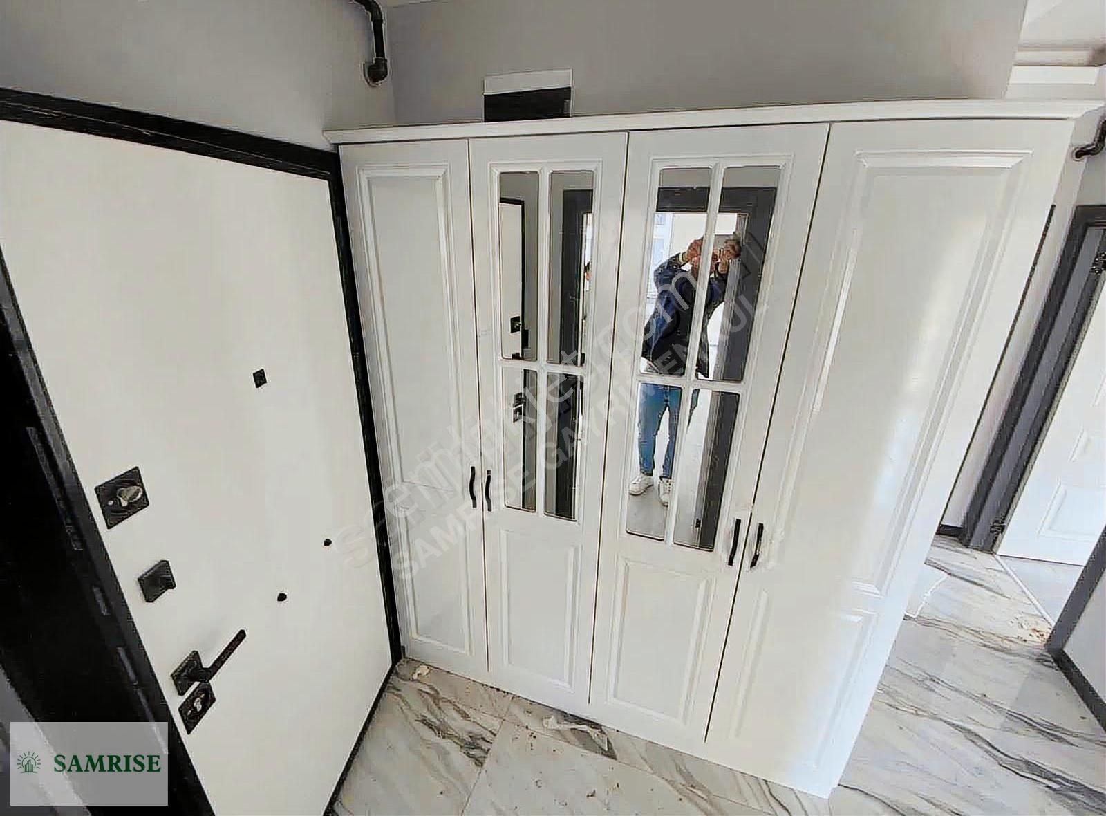 Yeni Şehir Hastanesinin Yakınında Lüx 2+1 Kiralık Daire - Görsel 22