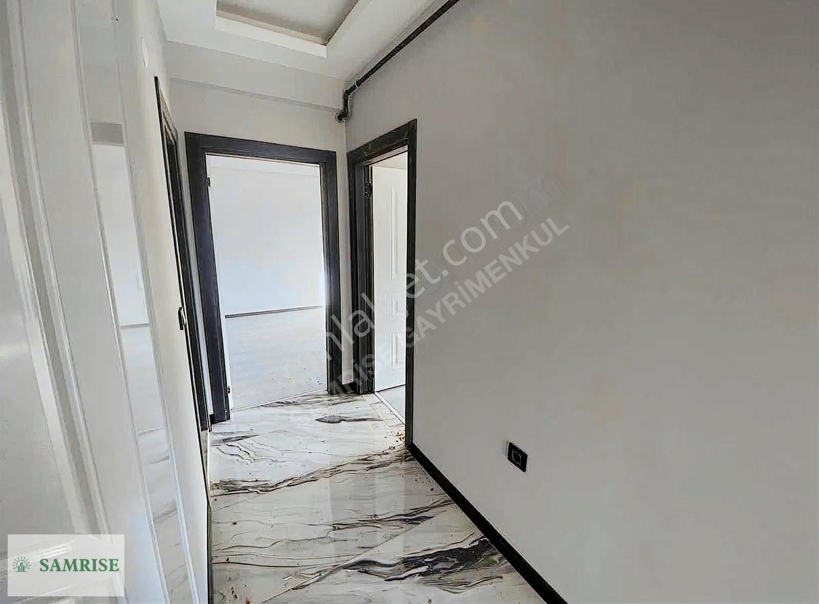Yeni Şehir Hastanesinin Yakınında Lüx 2+1 Kiralık Daire - Görsel 21