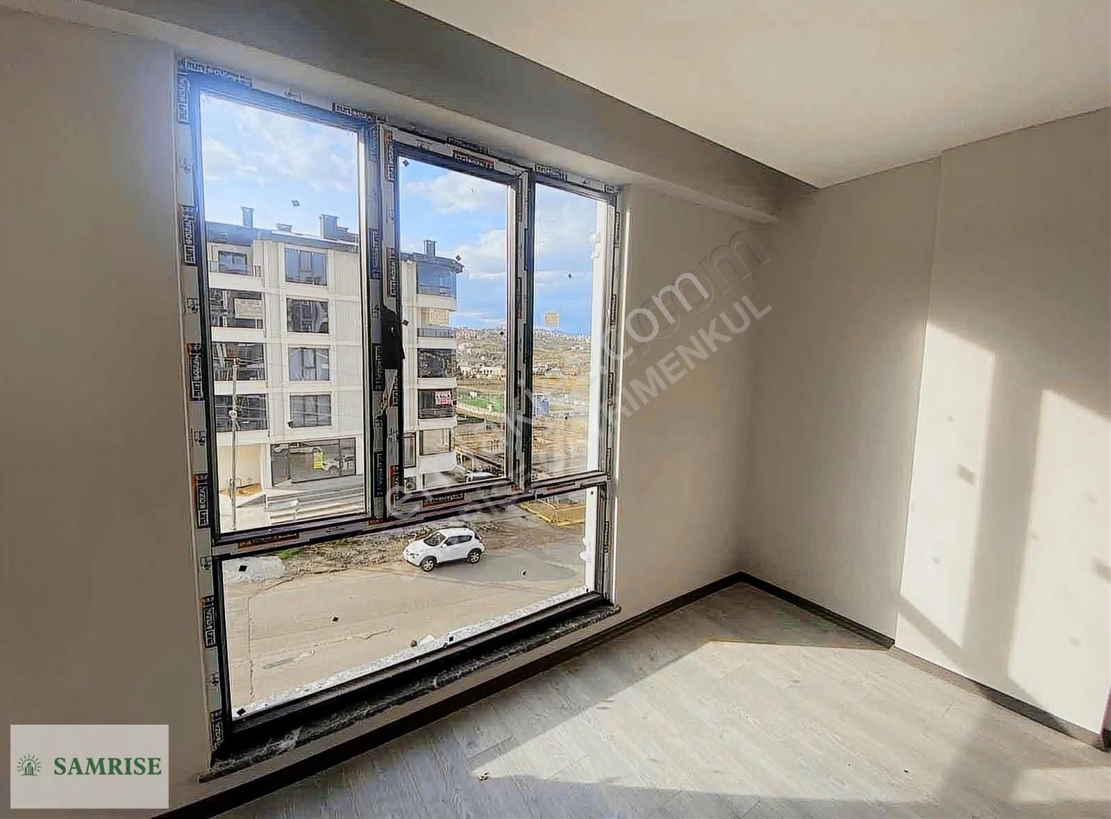 Yeni Şehir Hastanesinin Yakınında Lüx 2+1 Kiralık Daire - Görsel 16