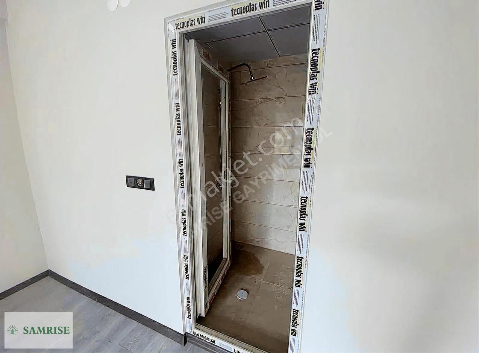 Yeni Şehir Hastanesinin Yakınında Lüx 2+1 Kiralık Daire - Görsel 25