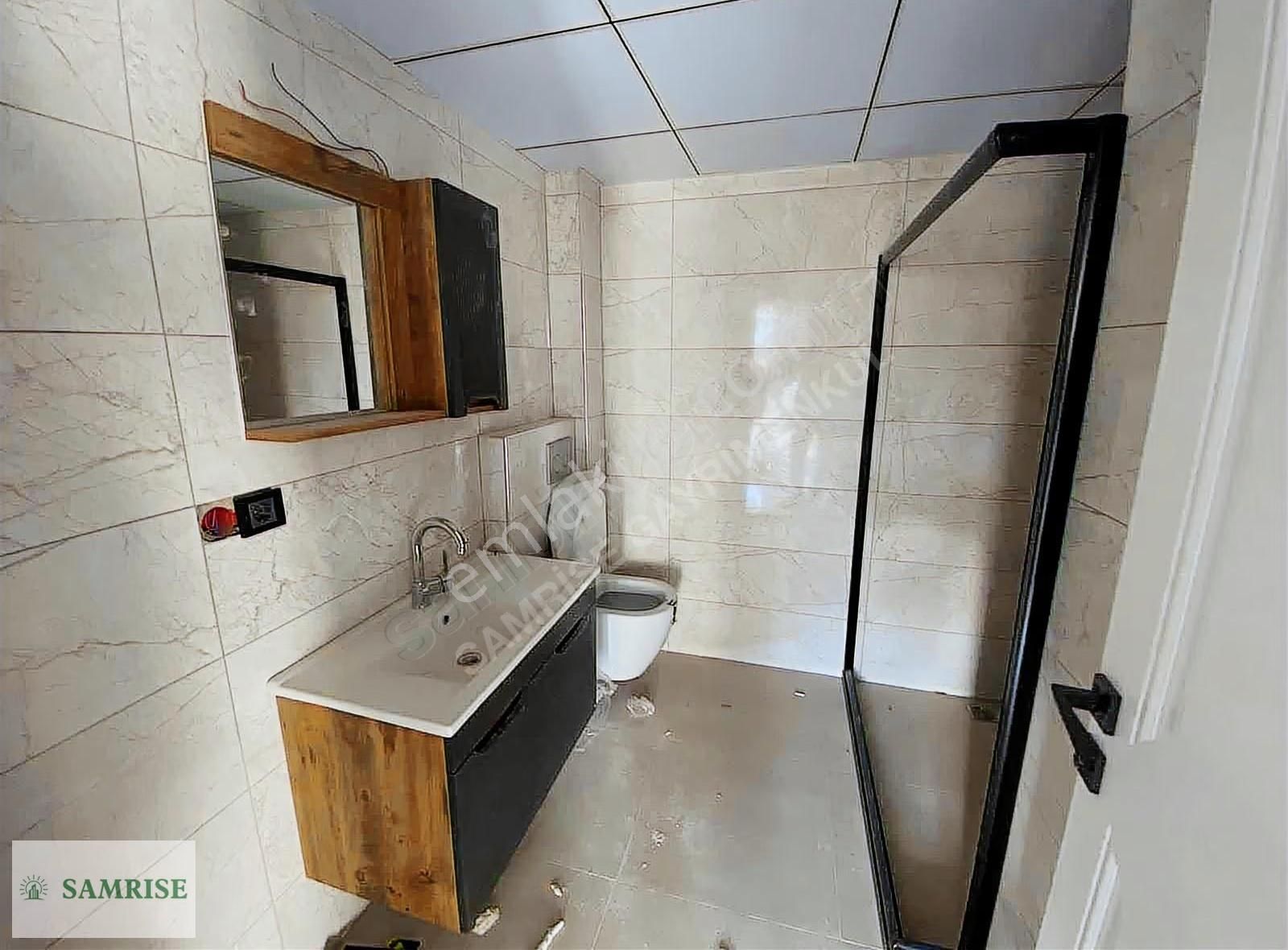 Yeni Şehir Hastanesinin Yakınında Lüx 2+1 Kiralık Daire - Görsel 11
