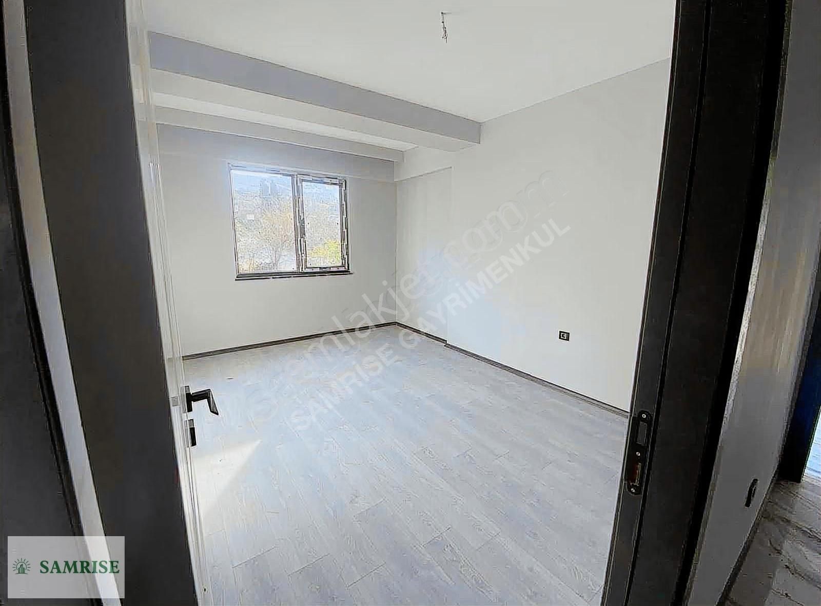 Yeni Şehir Hastanesinin Yakınında Lüx 2+1 Kiralık Daire - Görsel 8