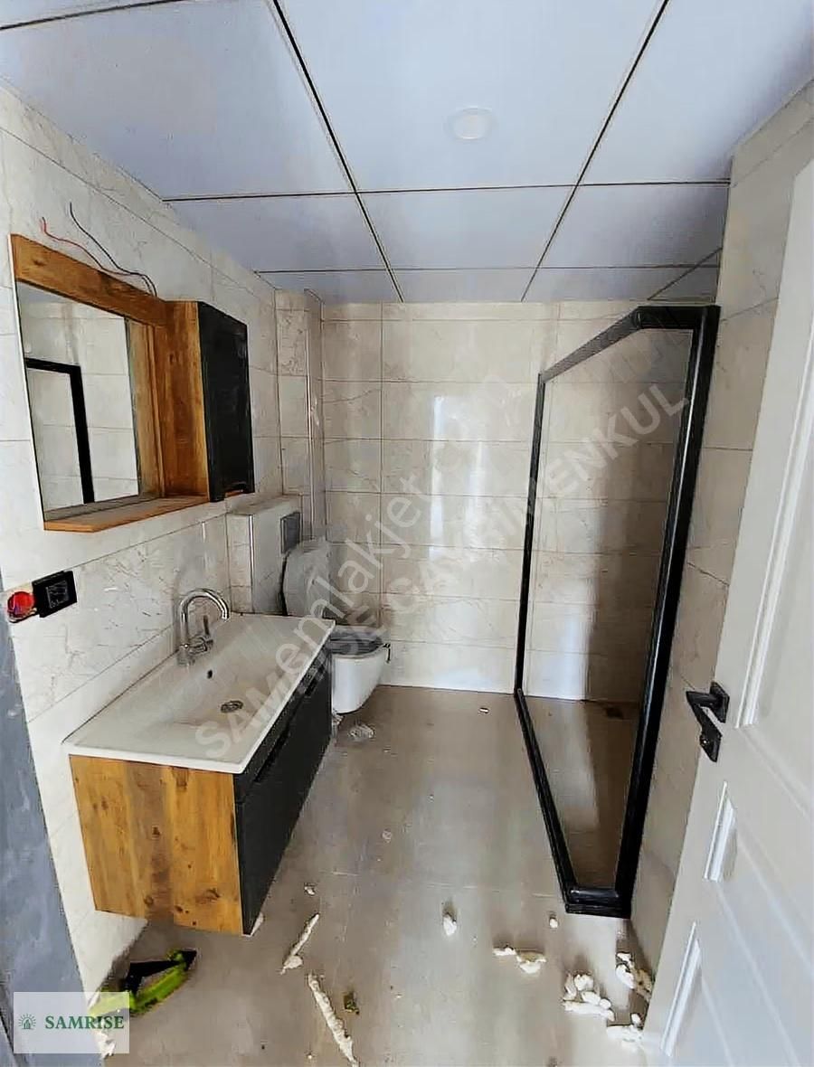 Yeni Şehir Hastanesinin Yakınında Lüx 2+1 Kiralık Daire - Görsel 14