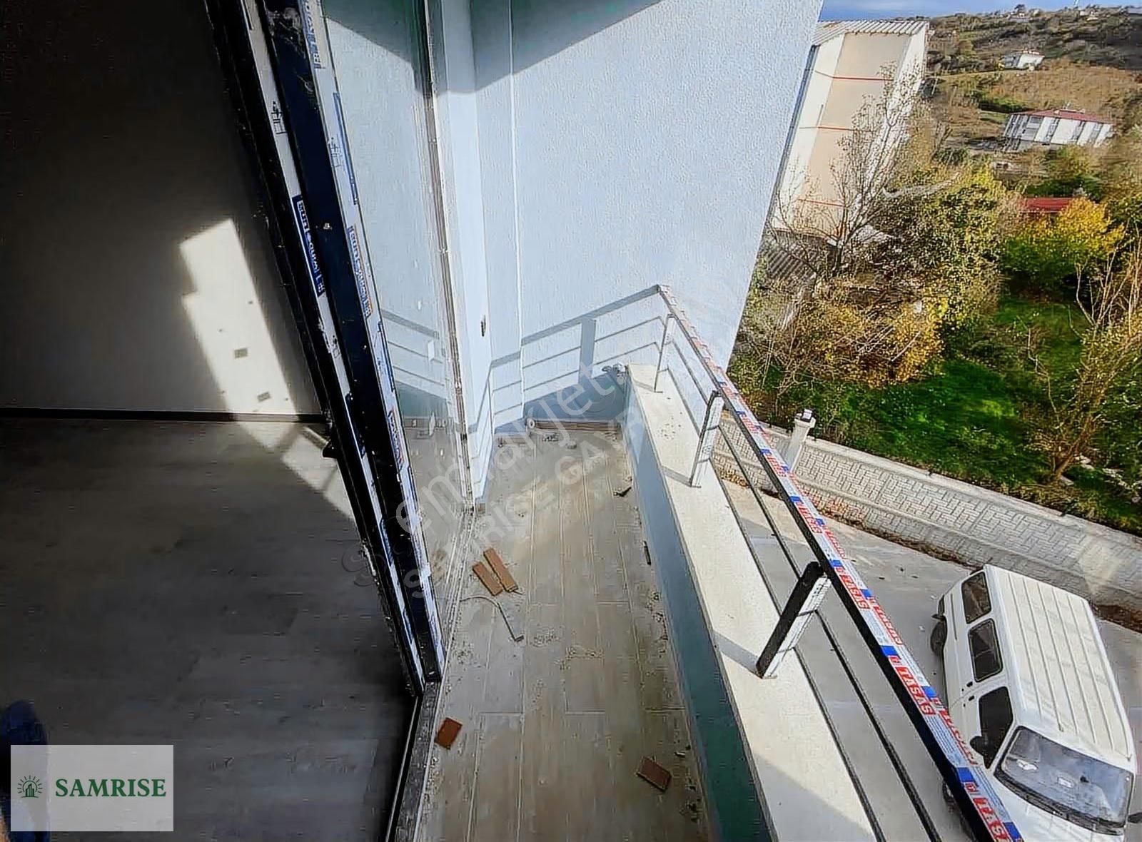 Yeni Şehir Hastanesinin Yakınında Lüx 2+1 Kiralık Daire - Görsel 12