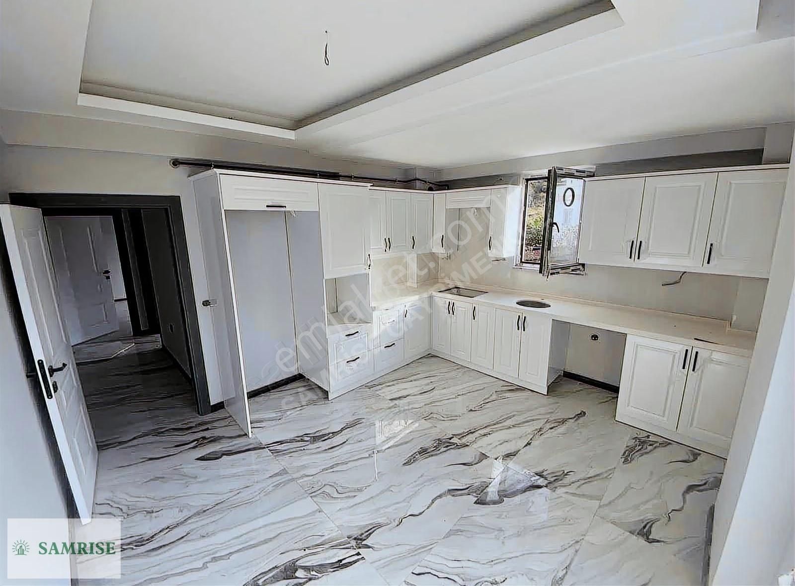 Yeni Şehir Hastanesinin Yakınında Lüx 2+1 Kiralık Daire - Görsel 32