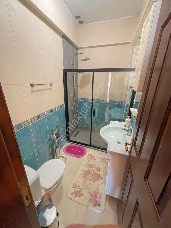 Kale'de Eşi Benzeri Olmayan 2+1 Eşyalı Kiralık Yalı Dairesi - Görsel 4