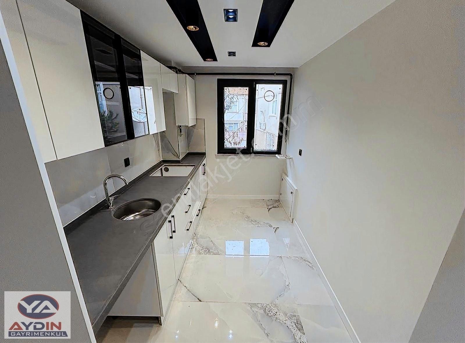 Darıca Abdi İpekçi De 2+1 Lüks 80 M2 Satılık Y.giriş Daire - Görsel 9
