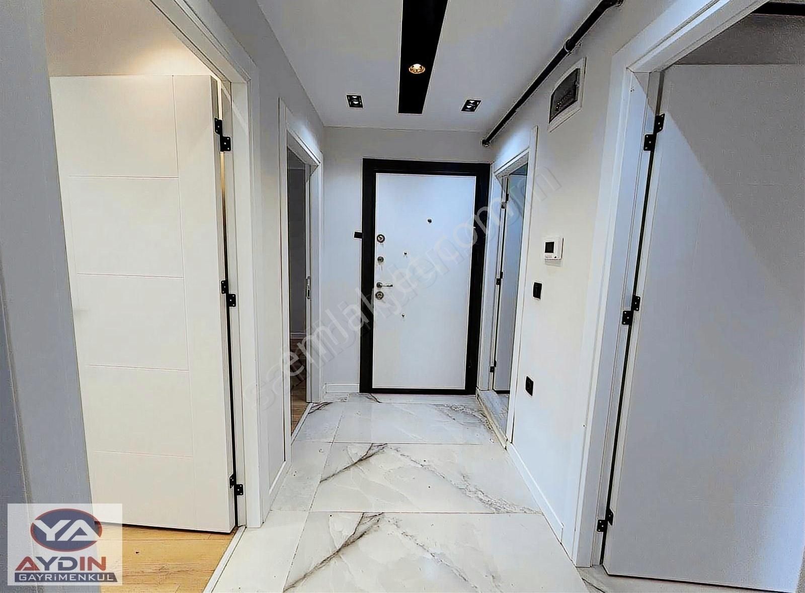 Darıca Abdi İpekçi De 2+1 Lüks 80 M2 Satılık Y.giriş Daire - Görsel 12